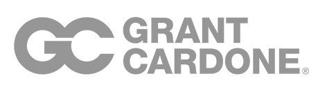 Grant Cardone Logo